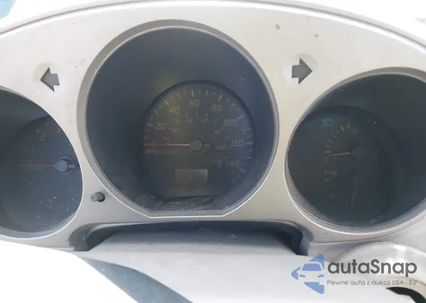 2002 Nissan Altima 2.5 S из США, поврежденный, VIN 1N4AL11E02C166764